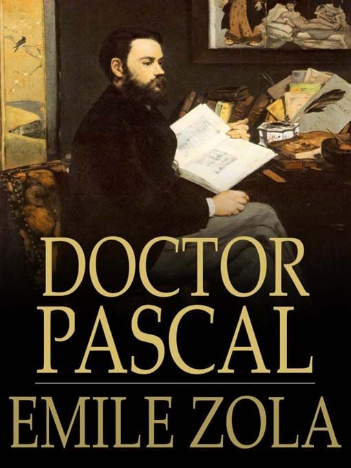 Produktbild: Doctor Pascal