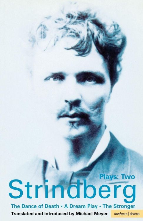 Produktbild: Strindberg