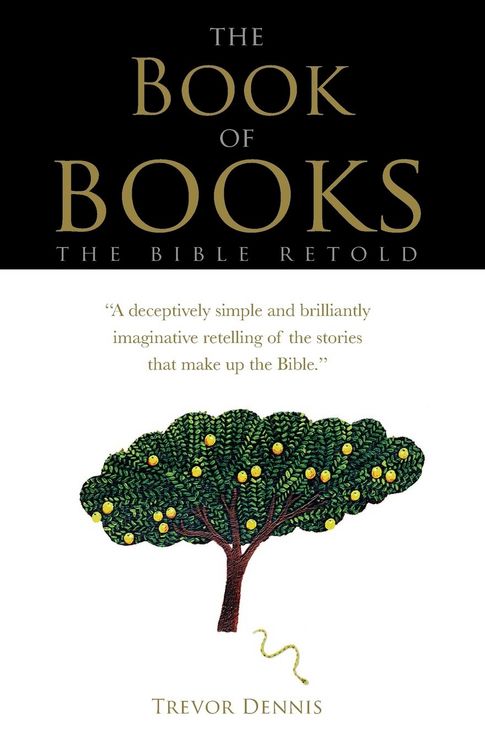 Produktbild: The Book of Books