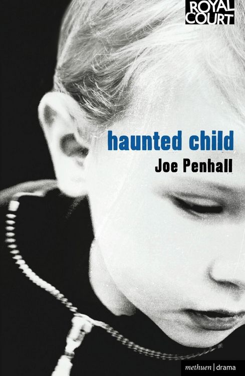 Produktbild: Haunted Child