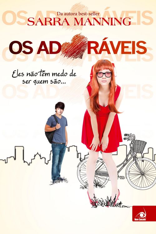 Produktbild: Os Ador&aacute;veis