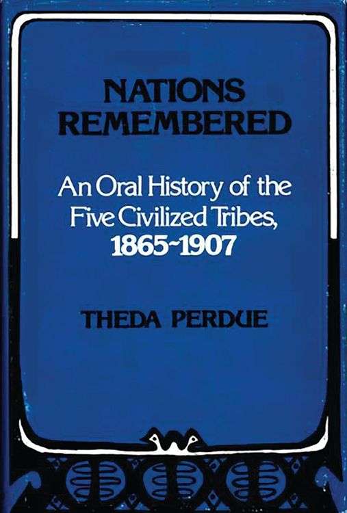 Produktbild: Nations Remembered