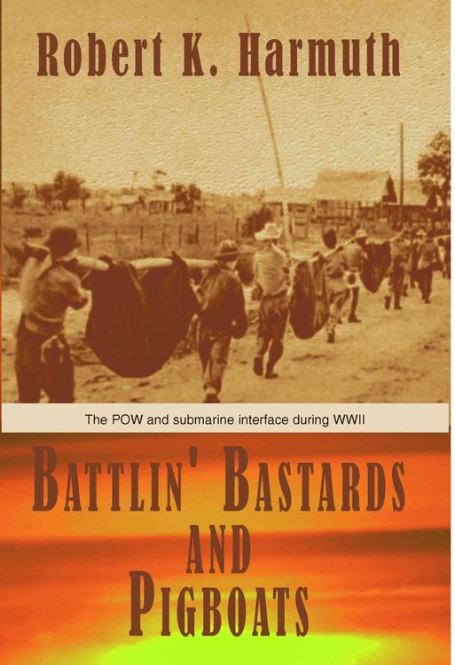 Produktbild: Battlin' Bastards and Pigboats