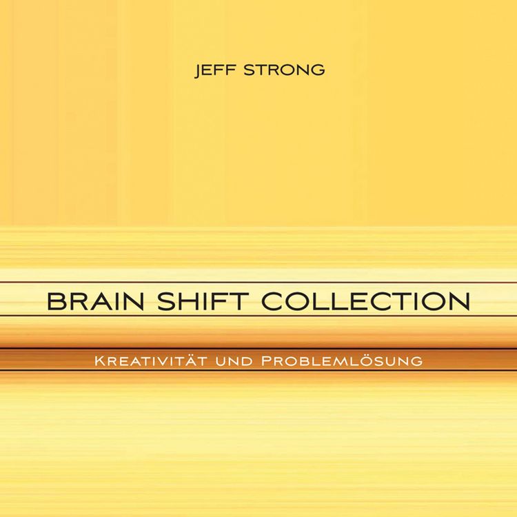Produktbild: Brain Shift Collection - Kreativit&auml;t und Probleml&ouml;sung