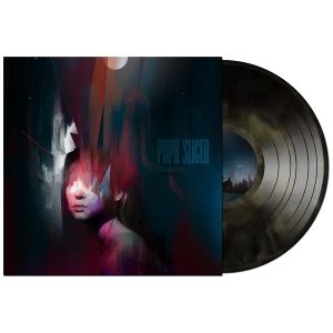 Produktbild: Blossom (Ltd.Molden Gold Vinyl)