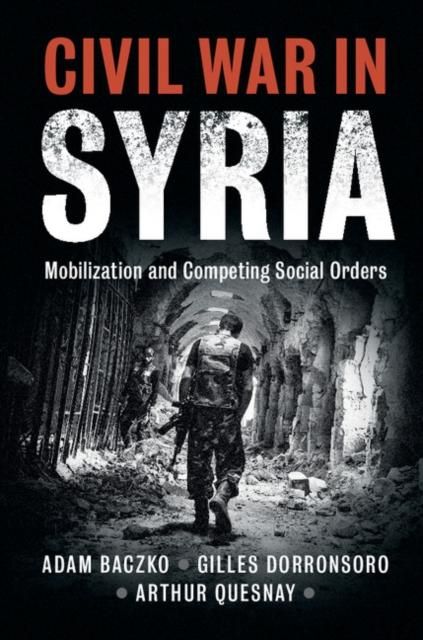 Produktbild: Civil War in Syria