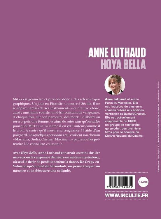 Produktbild: Hoya bella