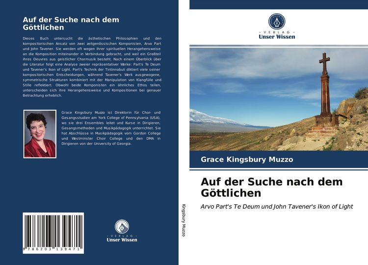 Produktbild: Auf der Suche nach dem G&ouml;ttlichen