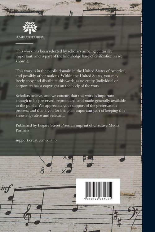 Produktbild: The Quiver of Sacred Song