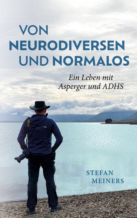 Produktbild: Von Neurodiversen und Normalos