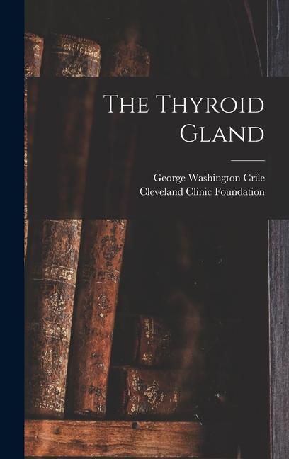 Produktbild: The Thyroid Gland