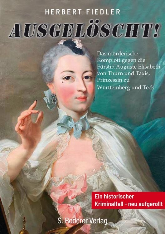 Produktbild: Ausgel&ouml;scht