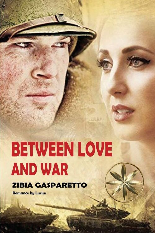 Produktbild: Between Love and War