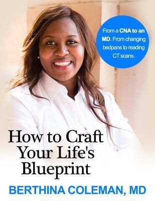 Produktbild: How to Craft Your Life's Blueprint
