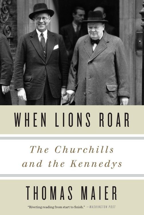 Produktbild: When Lions Roar