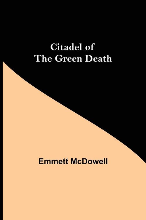 Produktbild: Citadel of the Green Death