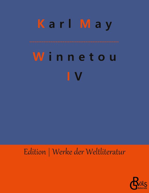 Produktbild: Winnetou