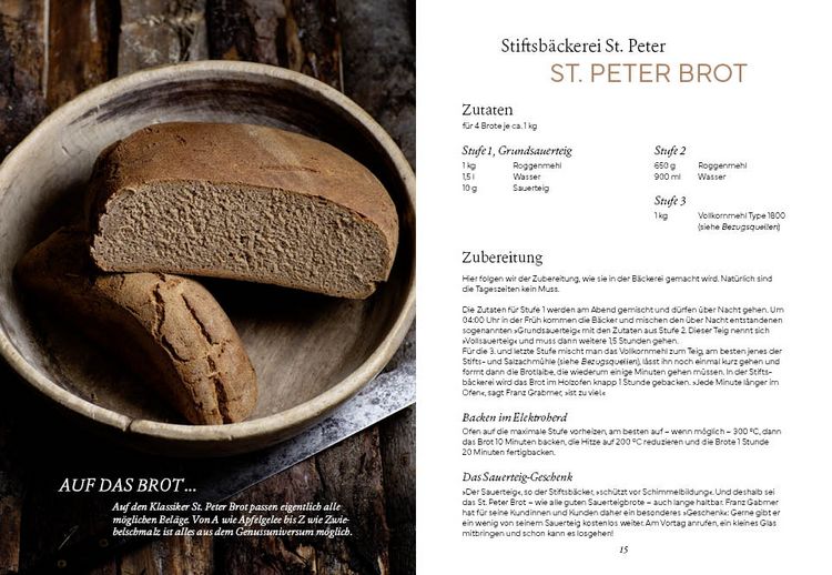 Produktbild: Brot-Zeit