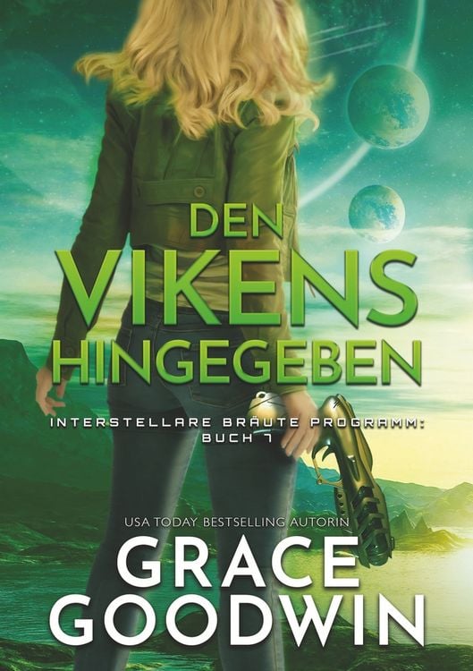 Produktbild: Den Vikens hingegeben