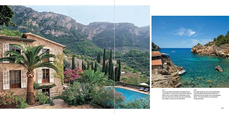 Produktbild: Mallorca - Sonne, Meer und Berge