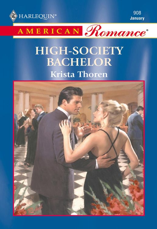 Produktbild: High-Society Bachelor