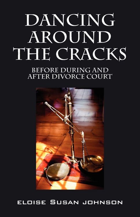 Produktbild: Dancing Around the Cracks