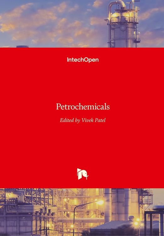 Produktbild: Petrochemicals