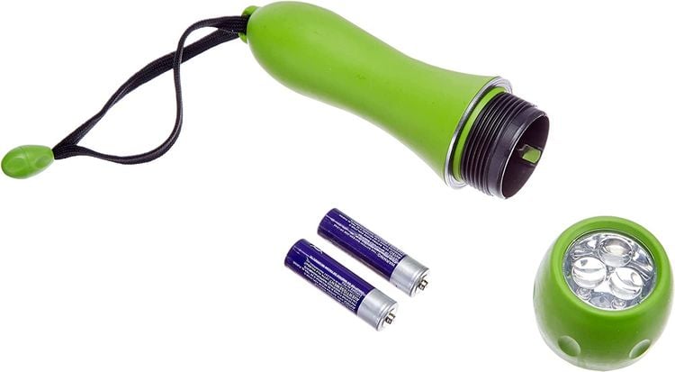 Produktbild: Expedition Natur Robuste Taschenlampe