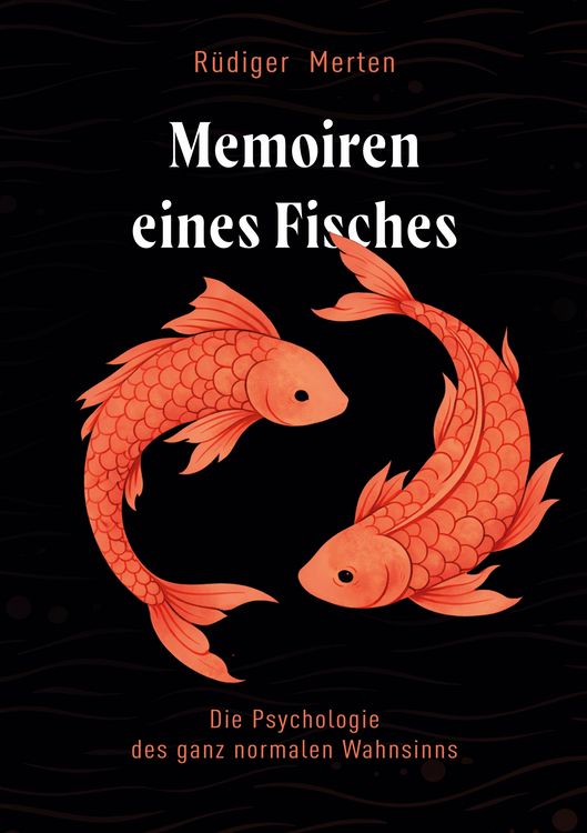 Produktbild: Memoiren eines Fisches