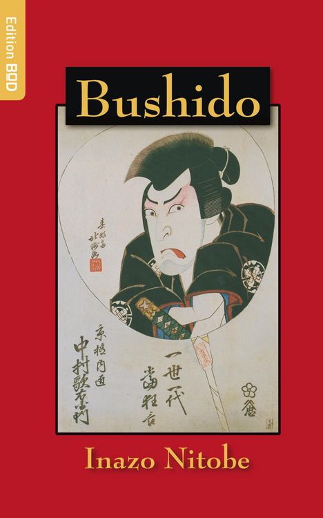 Produktbild: Bushido