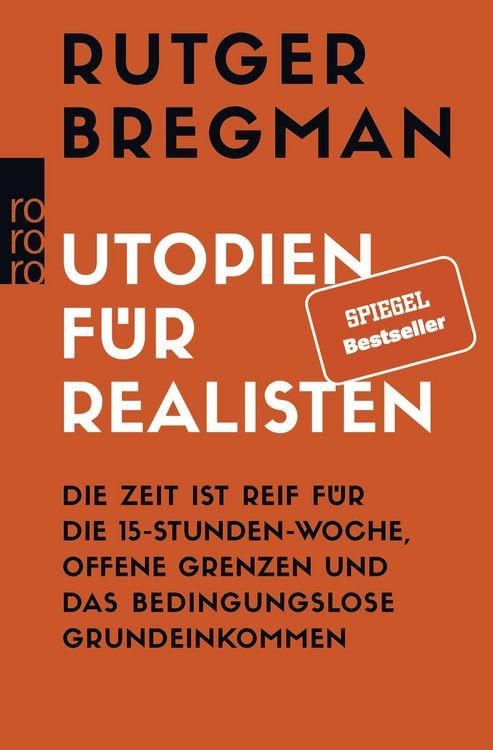 Produktbild: Utopien f&uuml;r Realisten