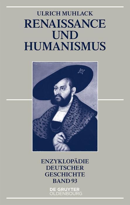 Produktbild: Renaissance und Humanismus