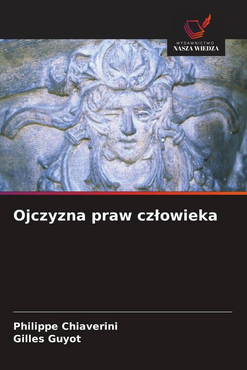 Produktbild: Ojczyzna praw cz&iquest;owieka