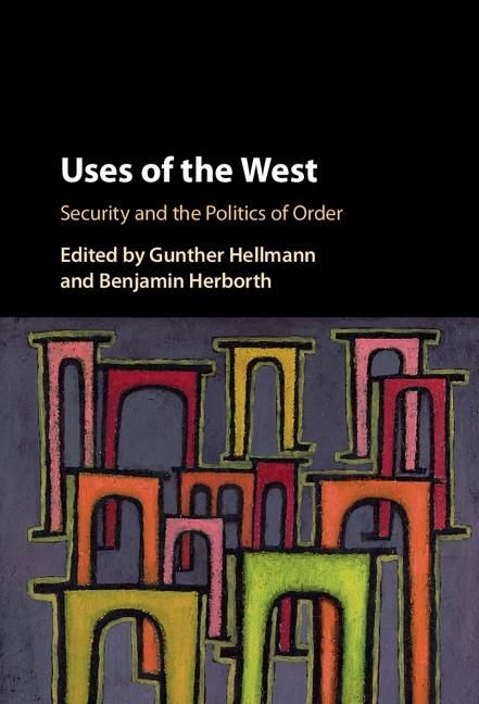Produktbild: Uses of 'the West'