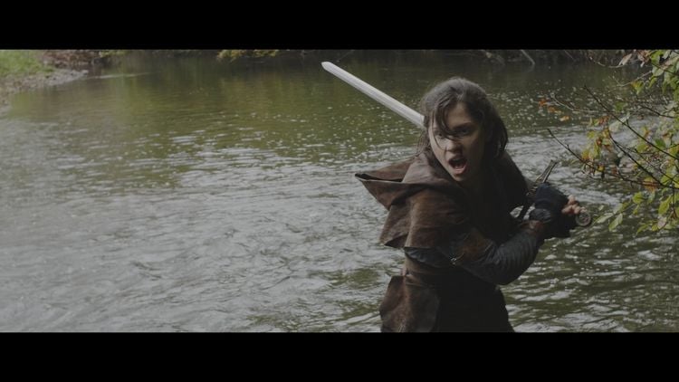 Produktbild: Robin Hood - Der Rebell