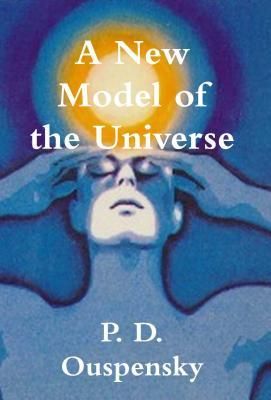 Produktbild: A New Model of the Universe