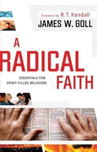 Produktbild: Radical Faith
