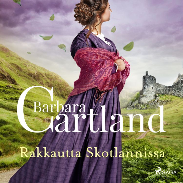 Produktbild: Rakkautta Skotlannissa