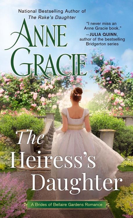 Produktbild: The Heiress's Daughter