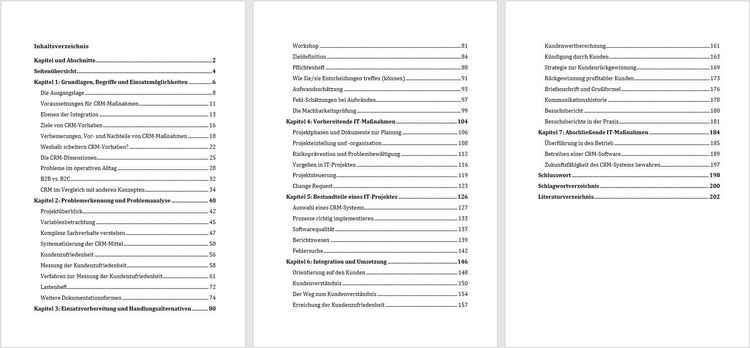 Produktbild: Customer Relationship Management (CRM) in der Praxis