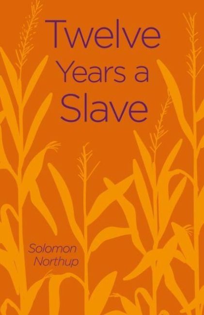 Produktbild: Twelve Years a Slave