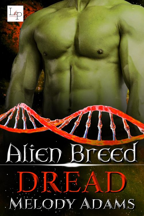Produktbild: Dread