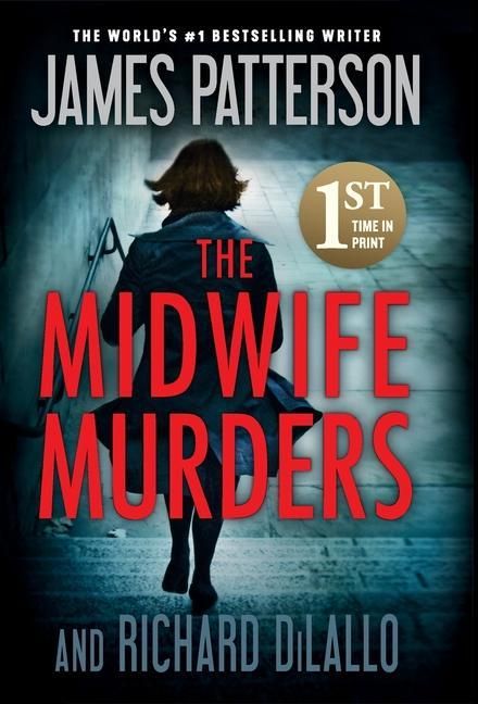 Produktbild: The Midwife Murders