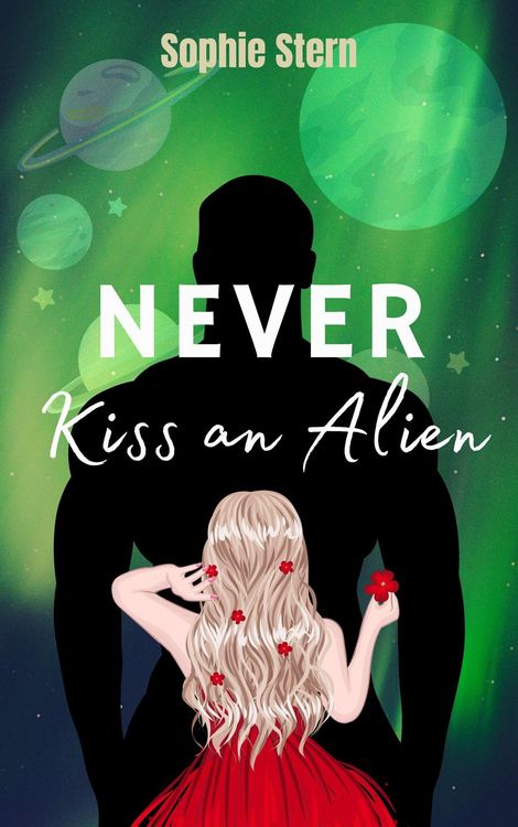 Produktbild: Never Kiss an Alien