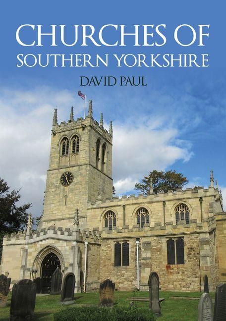 Produktbild: Churches of Southern Yorkshire