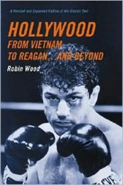 Produktbild: Hollywood from Vietnam To Reag