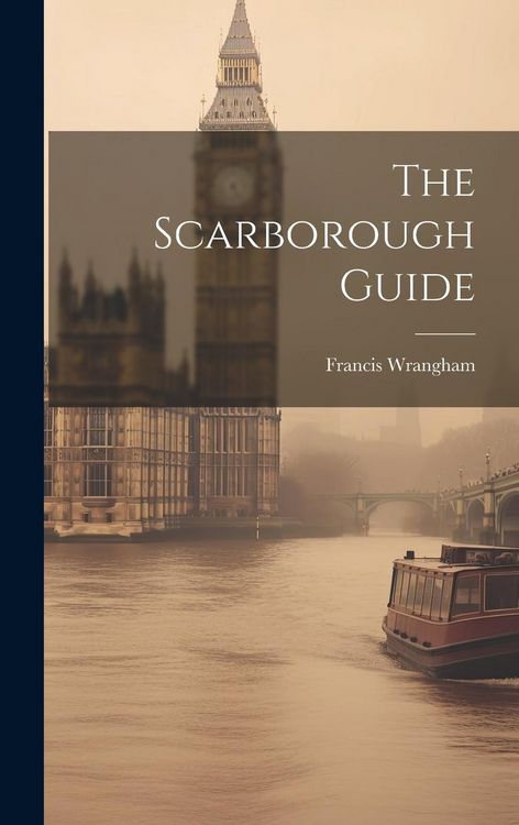 Produktbild: The Scarborough Guide