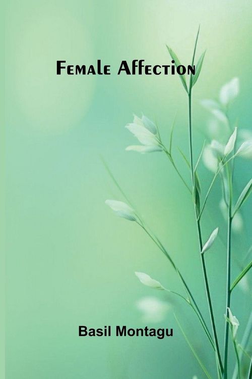 Produktbild: Female affection