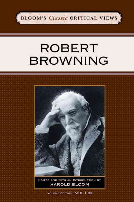 Produktbild: Robert Browning