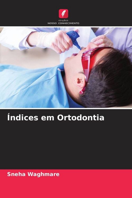 Produktbild: &Iacute;ndices em Ortodontia